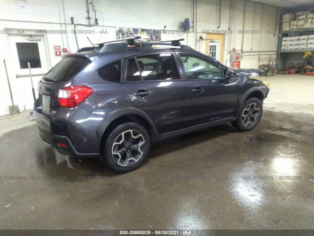 Photo 3 VIN: JF2GPAKC9D2825716 - SUBARU XV CROSSTREK 