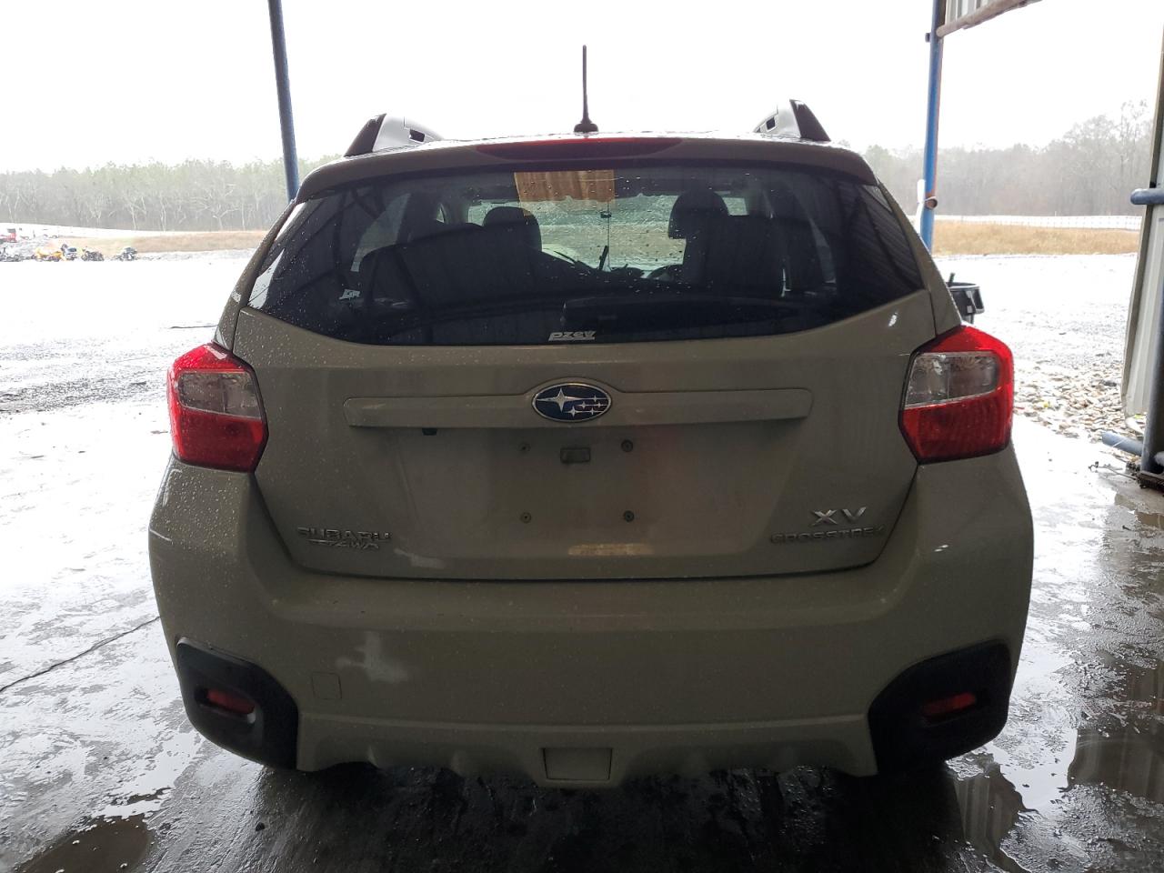 Photo 5 VIN: JF2GPAKC9D2833783 - SUBARU XV 