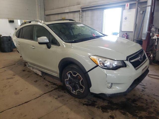 Photo 3 VIN: JF2GPAKC9D2858294 - SUBARU XV CROSSTR 