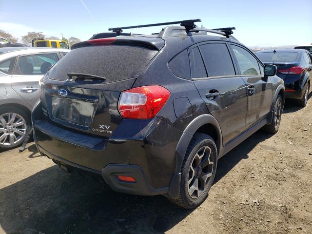 Photo 3 VIN: JF2GPAKC9D2860613 - SUBARU XV CROSSTR 