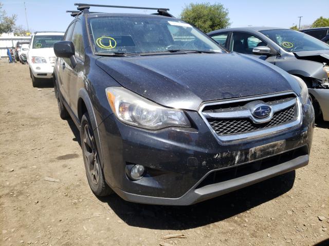 Photo 8 VIN: JF2GPAKC9D2860613 - SUBARU XV CROSSTR 