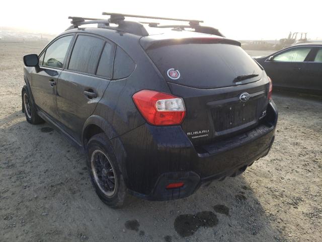 Photo 2 VIN: JF2GPAKC9D2860613 - SUBARU XV CROSSTR 