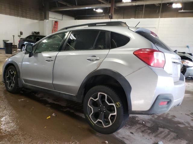 Photo 1 VIN: JF2GPAKC9D2864743 - SUBARU XV CROSSTR 