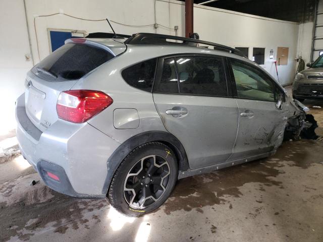 Photo 2 VIN: JF2GPAKC9D2864743 - SUBARU XV CROSSTR 