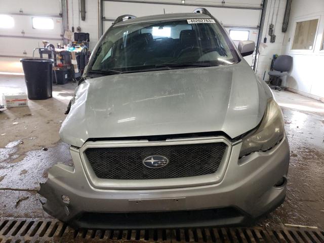 Photo 4 VIN: JF2GPAKC9D2864743 - SUBARU XV CROSSTR 