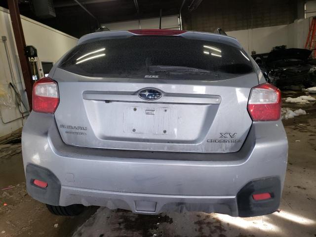 Photo 5 VIN: JF2GPAKC9D2864743 - SUBARU XV CROSSTR 