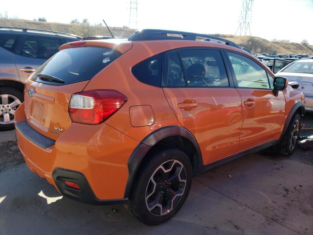 Photo 3 VIN: JF2GPAKC9D2868291 - SUBARU XV CROSSTR 