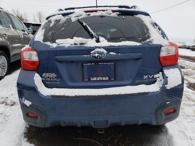 Photo 5 VIN: JF2GPAKC9D2889027 - SUBARU XV CROSSTR 