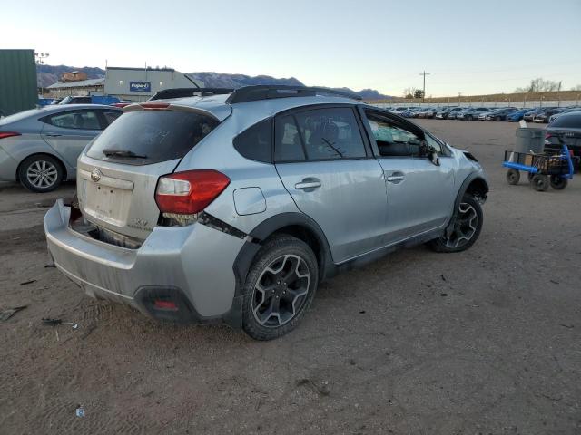 Photo 2 VIN: JF2GPAKC9D2901046 - SUBARU XV 