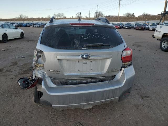 Photo 5 VIN: JF2GPAKC9D2901046 - SUBARU XV 