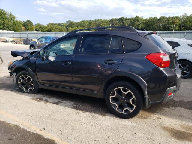 Photo 1 VIN: JF2GPAKC9E8201395 - SUBARU XV CROSSTR 