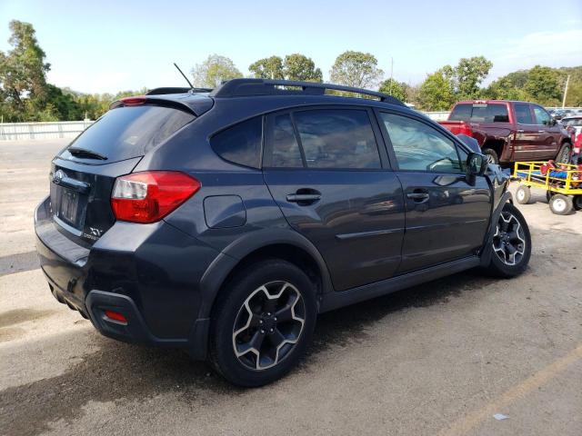 Photo 2 VIN: JF2GPAKC9E8201395 - SUBARU XV CROSSTR 