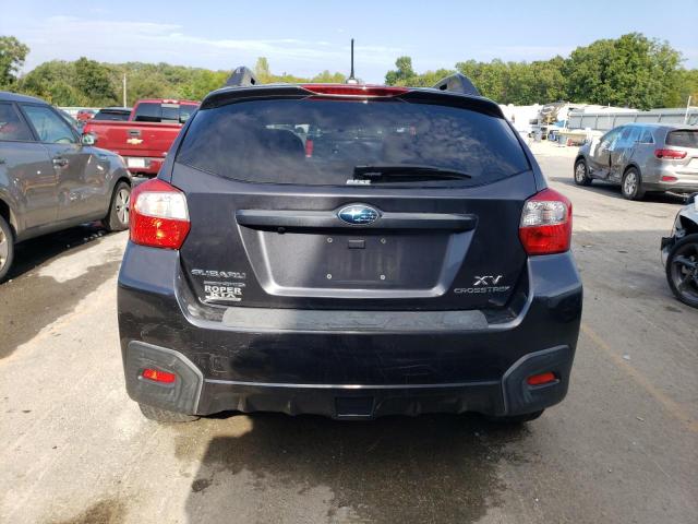 Photo 5 VIN: JF2GPAKC9E8201395 - SUBARU XV CROSSTR 