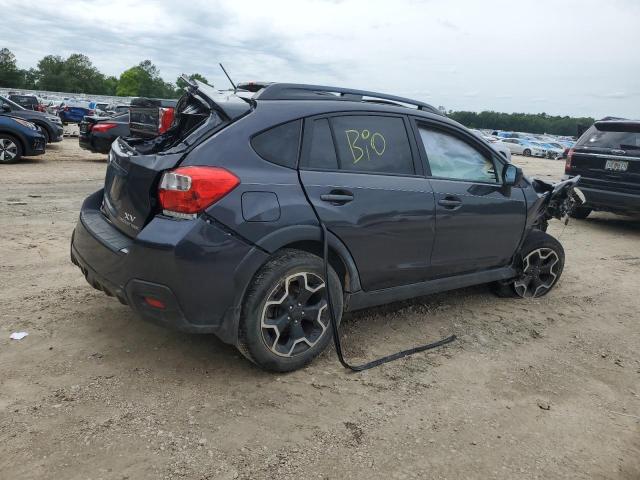 Photo 2 VIN: JF2GPAKC9E8288361 - SUBARU XV CROSSTR 