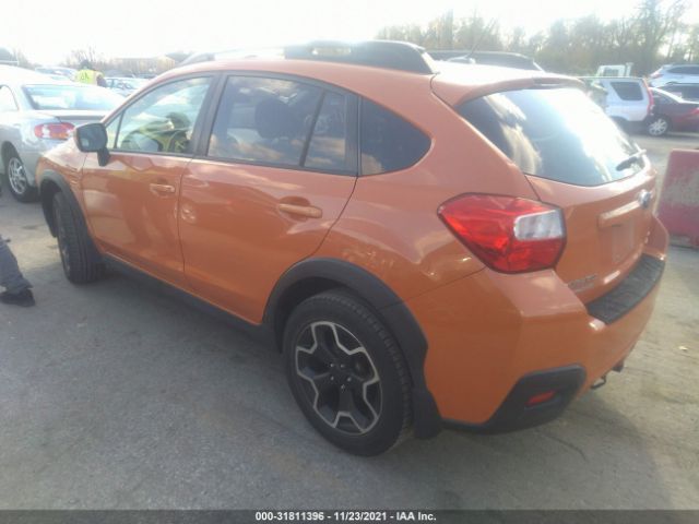 Photo 2 VIN: JF2GPAKC9E8296928 - SUBARU CROSSTREK 