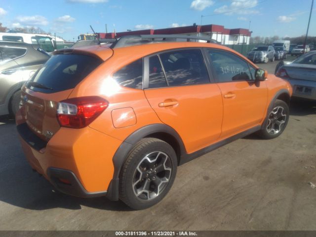 Photo 3 VIN: JF2GPAKC9E8296928 - SUBARU CROSSTREK 