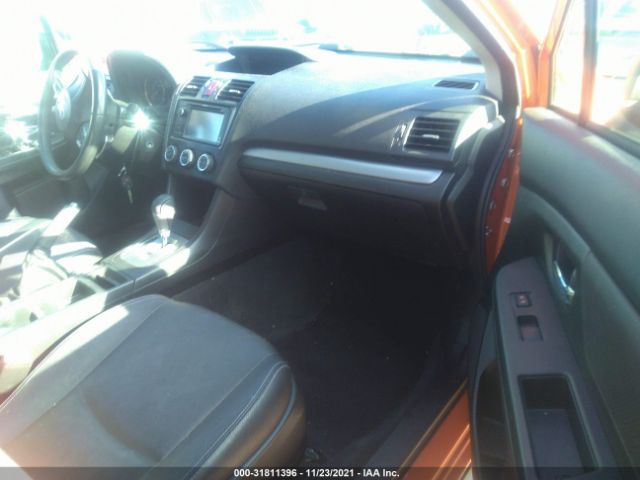 Photo 4 VIN: JF2GPAKC9E8296928 - SUBARU CROSSTREK 