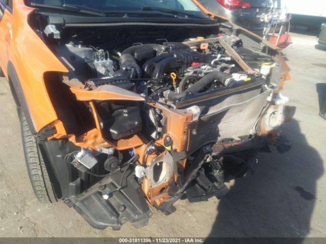 Photo 5 VIN: JF2GPAKC9E8296928 - SUBARU CROSSTREK 