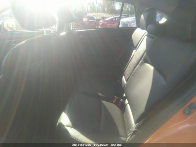 Photo 7 VIN: JF2GPAKC9E8296928 - SUBARU CROSSTREK 