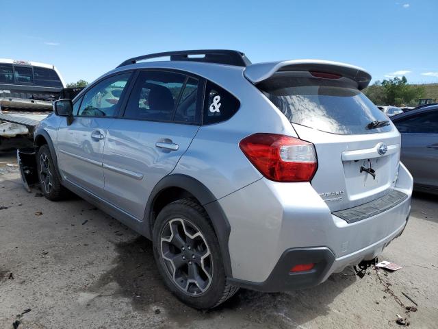 Photo 2 VIN: JF2GPAKC9E8302372 - SUBARU XV CROSSTR 