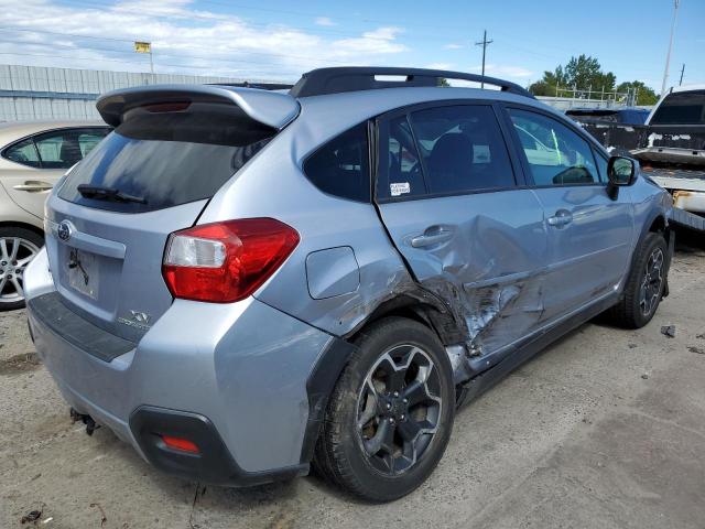 Photo 3 VIN: JF2GPAKC9E8302372 - SUBARU XV CROSSTR 