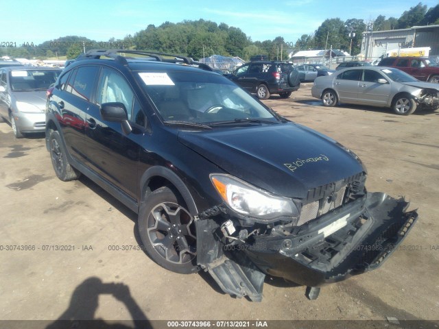 Photo 0 VIN: JF2GPAKC9E8302954 - SUBARU XV CROSSTREK 