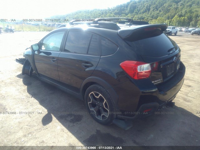 Photo 2 VIN: JF2GPAKC9E8302954 - SUBARU XV CROSSTREK 