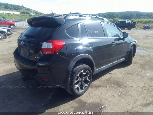 Photo 3 VIN: JF2GPAKC9E8302954 - SUBARU XV CROSSTREK 