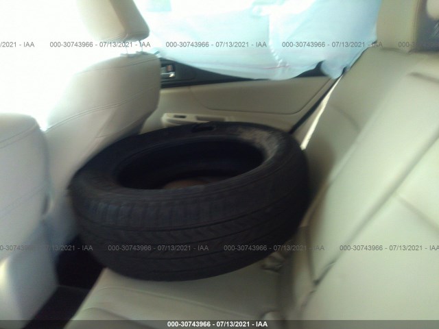 Photo 7 VIN: JF2GPAKC9E8302954 - SUBARU XV CROSSTREK 