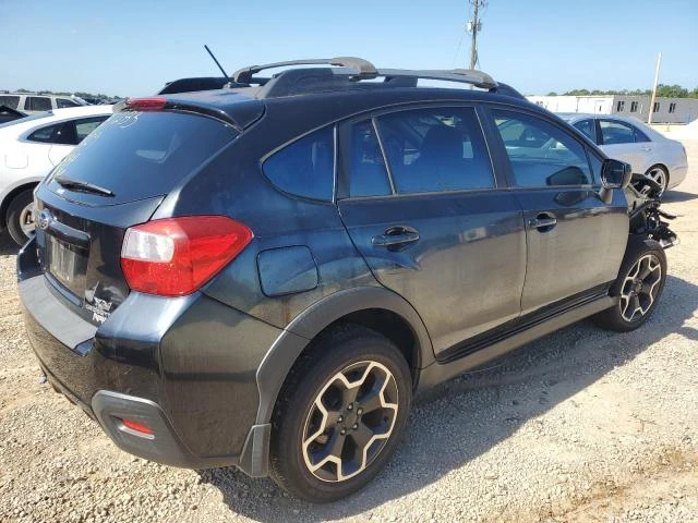 Photo 2 VIN: JF2GPAKC9E8337283 - SUBARU XV CROSSTR 