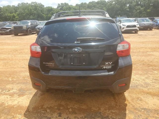 Photo 5 VIN: JF2GPAKC9E8337283 - SUBARU XV CROSSTR 