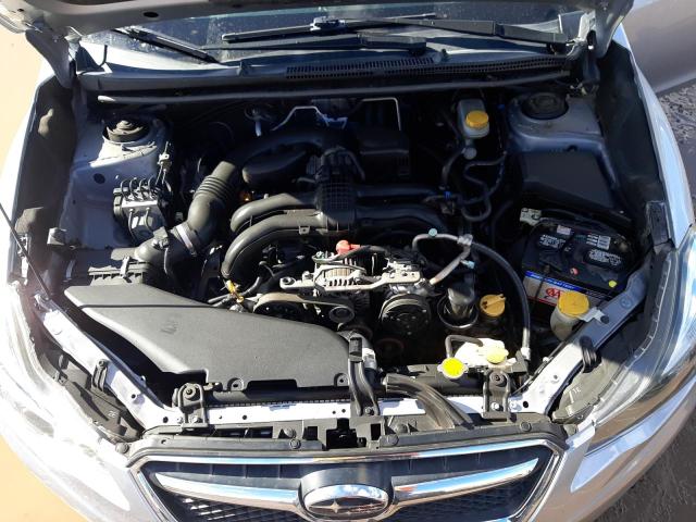 Photo 10 VIN: JF2GPAKC9E8343827 - SUBARU XV CROSSTREK 