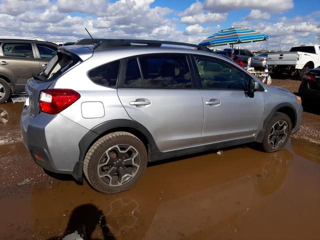 Photo 2 VIN: JF2GPAKC9E8343827 - SUBARU XV CROSSTREK 