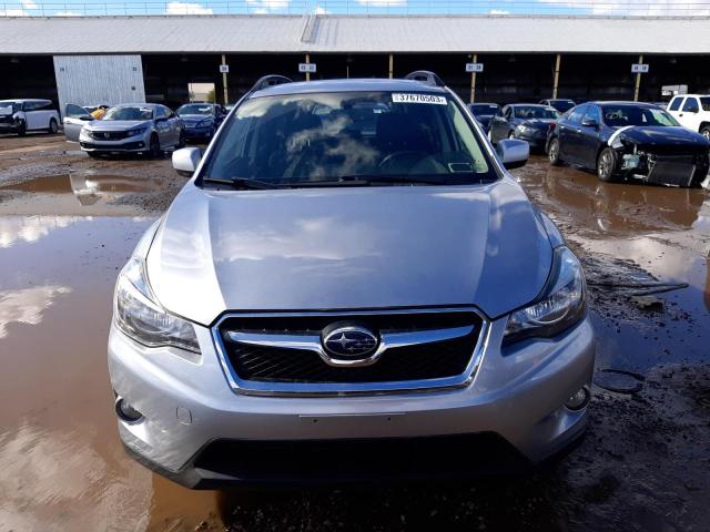 Photo 4 VIN: JF2GPAKC9E8343827 - SUBARU XV CROSSTREK 