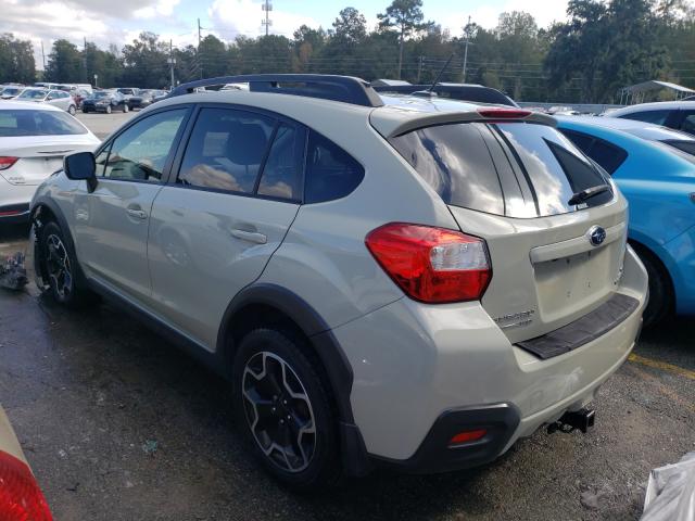 Photo 2 VIN: JF2GPAKC9EH338496 - SUBARU XV CROSSTR 