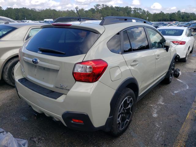 Photo 3 VIN: JF2GPAKC9EH338496 - SUBARU XV CROSSTR 