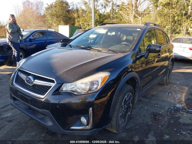 Photo 1 VIN: JF2GPAKC9G8202694 - SUBARU CROSSTREK 