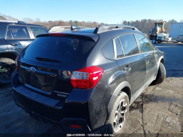 Photo 3 VIN: JF2GPAKC9G8202694 - SUBARU CROSSTREK 