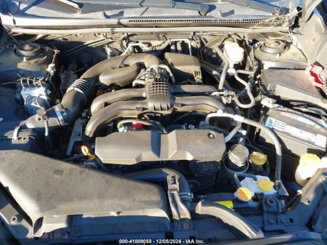 Photo 9 VIN: JF2GPAKC9G8202694 - SUBARU CROSSTREK 