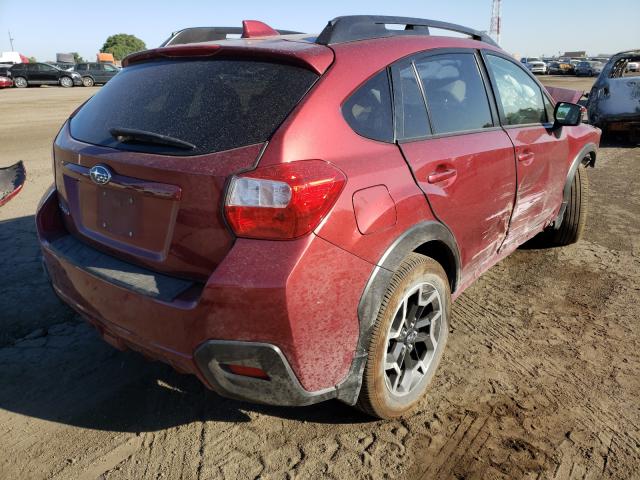 Photo 3 VIN: JF2GPAKC9G8233539 - SUBARU CROSSTREK 