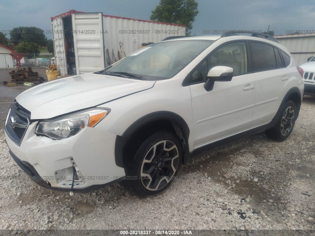 Photo 1 VIN: JF2GPAKC9G8299587 - SUBARU CROSSTREK 