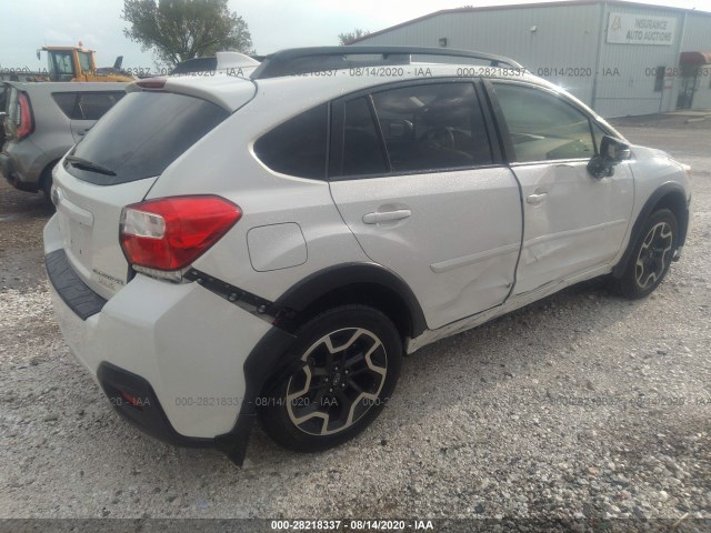 Photo 3 VIN: JF2GPAKC9G8299587 - SUBARU CROSSTREK 