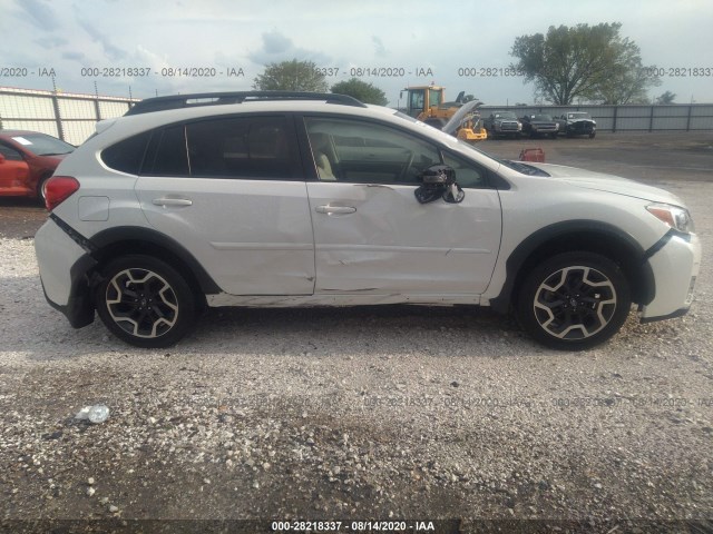 Photo 5 VIN: JF2GPAKC9G8299587 - SUBARU CROSSTREK 