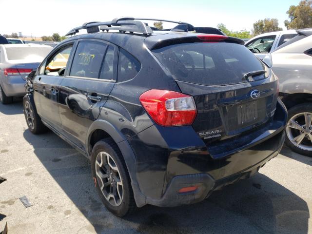 Photo 2 VIN: JF2GPAKC9GH223688 - SUBARU CROSSTREK 