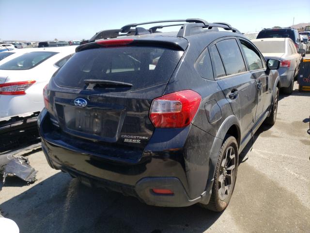 Photo 3 VIN: JF2GPAKC9GH223688 - SUBARU CROSSTREK 