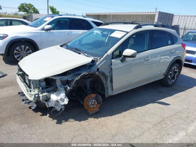 Photo 1 VIN: JF2GPAKC9GH230754 - SUBARU CROSSTREK 