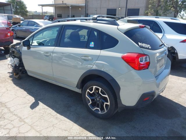 Photo 2 VIN: JF2GPAKC9GH230754 - SUBARU CROSSTREK 