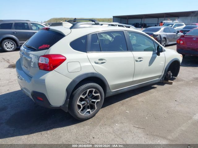 Photo 3 VIN: JF2GPAKC9GH230754 - SUBARU CROSSTREK 