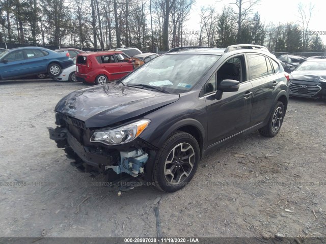 Photo 1 VIN: JF2GPAKC9GH310359 - SUBARU CROSSTREK 