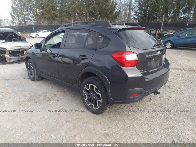 Photo 2 VIN: JF2GPAKC9GH310359 - SUBARU CROSSTREK 